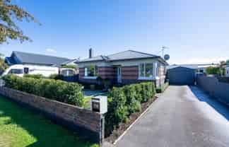 116 Bourke Street, Windsor