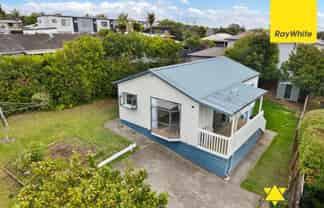 Auckland - Address withheld