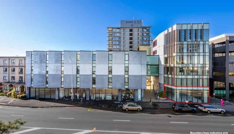 1G/38 Khyber Pass Road, Grafton