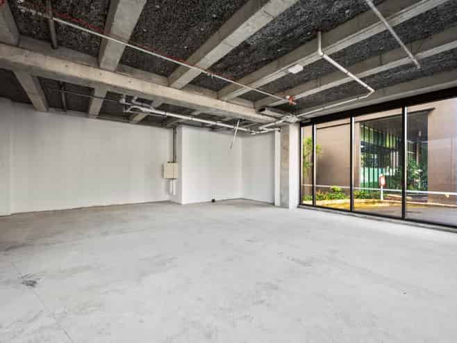 MOVE IN AND MAKE YOUR MARK
