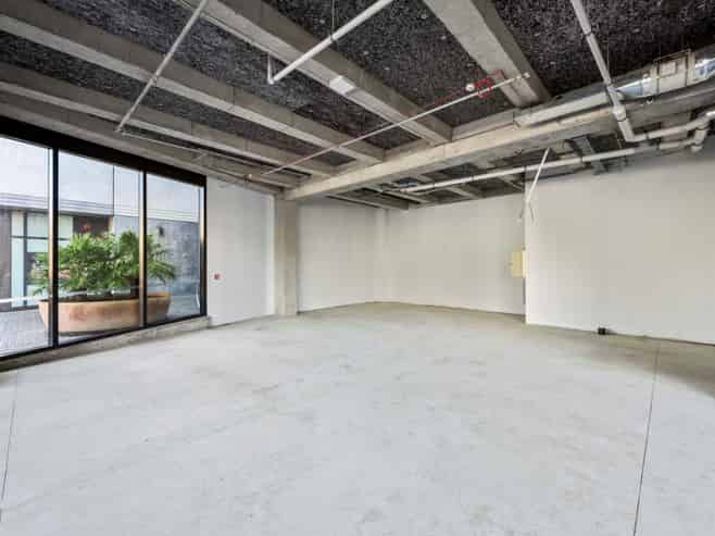 MOVE IN AND MAKE YOUR MARK
