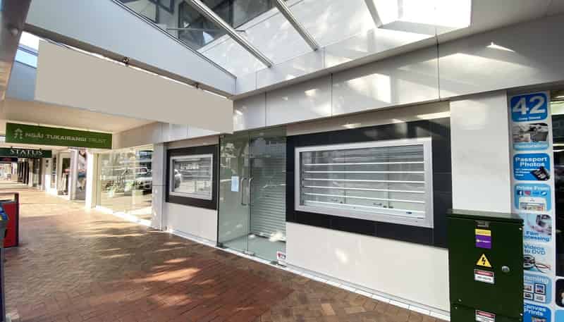 Ground Flo/36-42 Grey Street, Tauranga