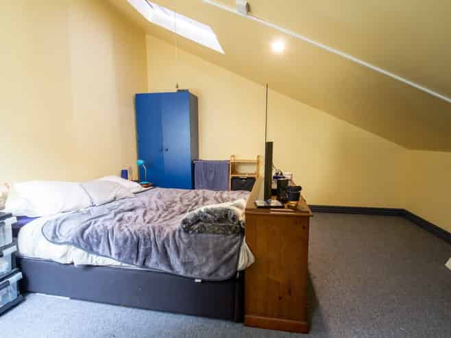 5/98 Dixon St, Te Aro