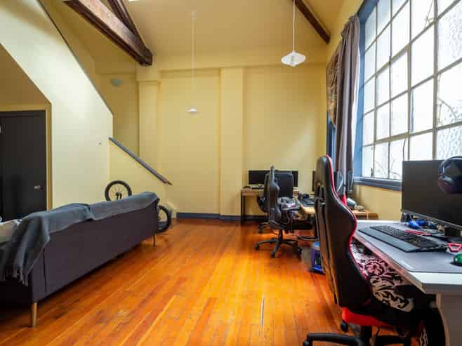 5/98 Dixon St, Te Aro