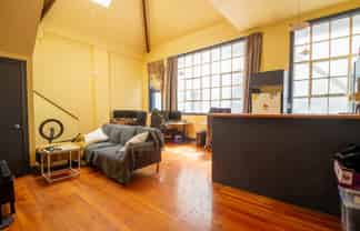 5/98 Dixon St, Te Aro