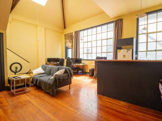 5/98 Dixon St, Te Aro