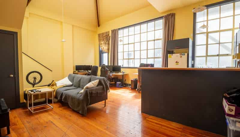 5/98 Dixon St, Te Aro