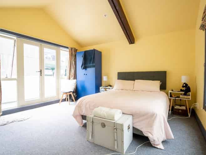 5/98 Dixon St, Te Aro