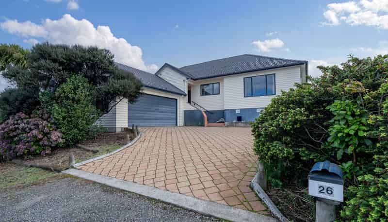 26 Osborne Street, Riverton