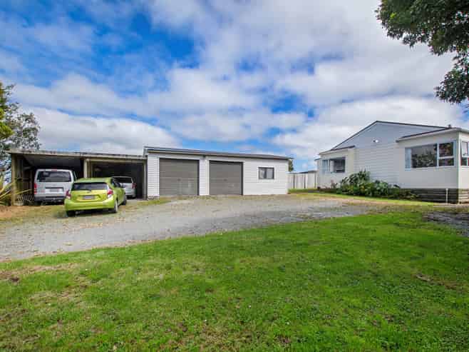 1080 Snooks Road, Maungakaramea