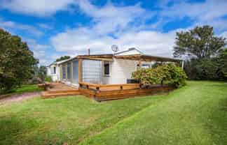 1080 Snooks Road, Maungakaramea