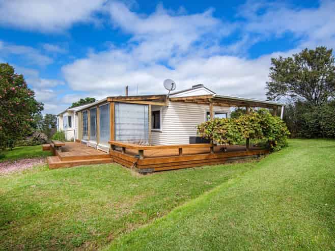 1080 Snooks Road, Maungakaramea