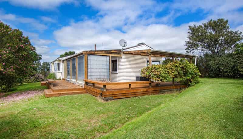1080 Snooks Road, Maungakaramea