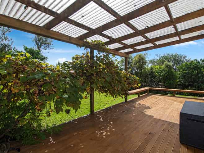 1080 Snooks Road, Maungakaramea