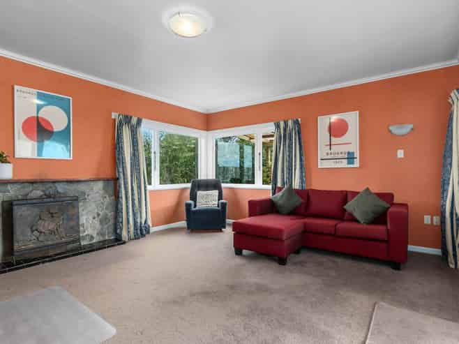 1080 Snooks Road, Maungakaramea