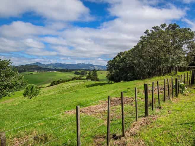 1080 Snooks Road, Maungakaramea