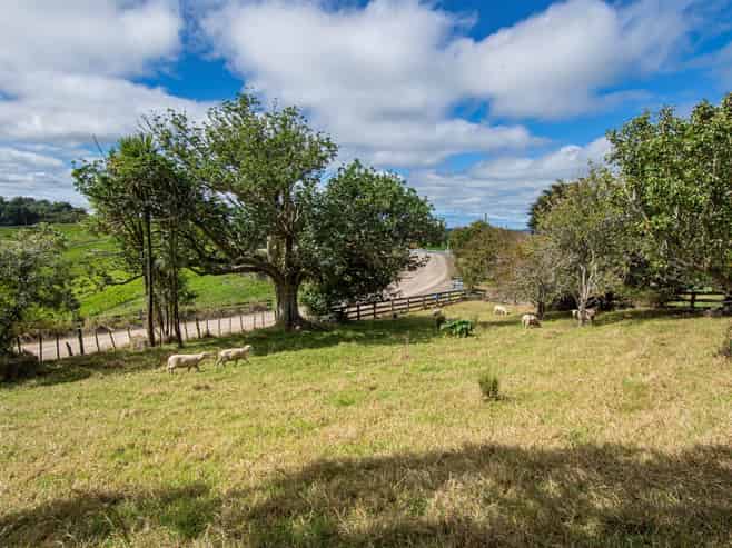 1080 Snooks Road, Maungakaramea