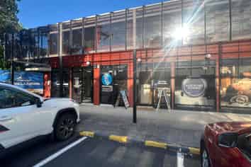 BITE-SIZED GLENFIELD OFFICE OPPORTUNITY
