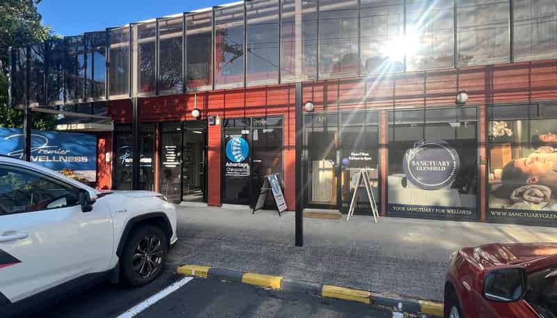 3 & 4/1 View Road, Glenfield