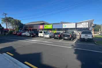 BITE-SIZED GLENFIELD OFFICE OPPORTUNITY
