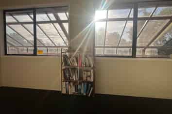 BITE-SIZED GLENFIELD OFFICE OPPORTUNITY
