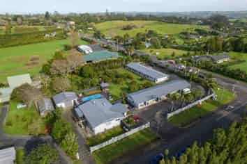 4-6  Hall Road, Kerikeri