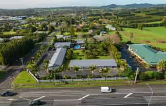 4-6  Hall Road, Kerikeri