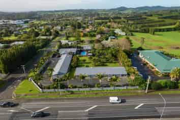 4-6  Hall Road, Kerikeri