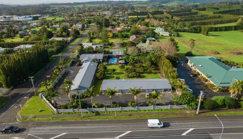 4-6  Hall Road, Kerikeri