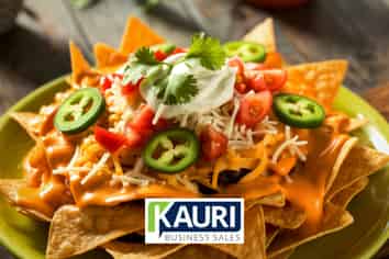 Auckland Healthy Fast Food Franchise | Avg Weekly Sales $20,000+ (incl GST)