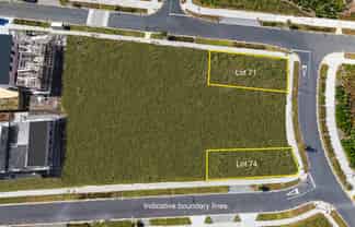 Lot 74/18 Wallis Esplanade, Papakura