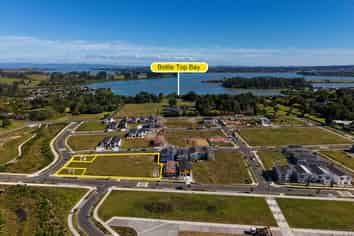 Lot 74/18 Wallis Esplanade, Papakura