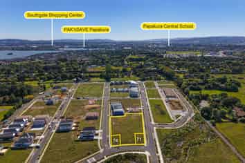 Lot 74/18 Wallis Esplanade, Papakura
