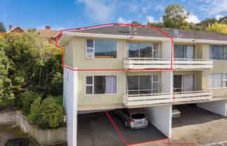 80C London Street, Dunedin Central