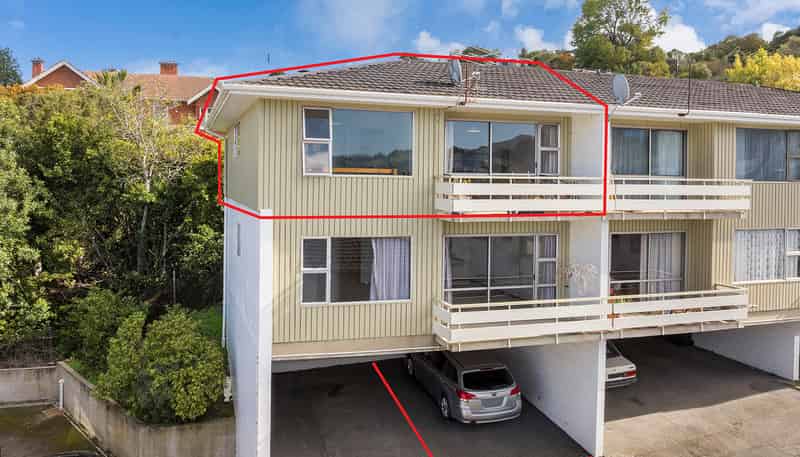 80C London Street, Dunedin Central