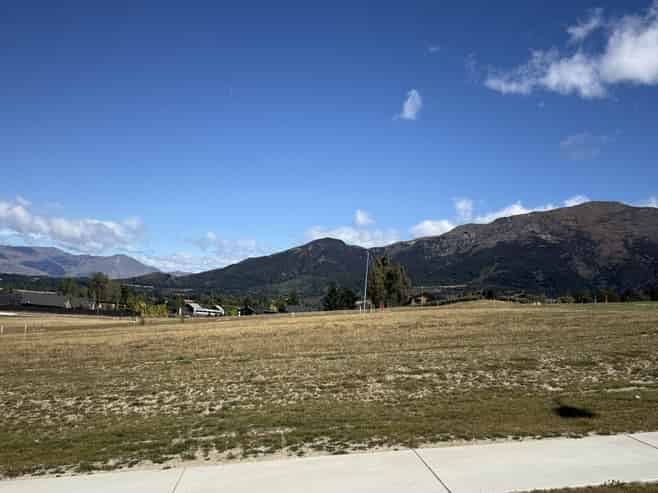 Lot 68 Koreke Rise, Lake Hawea