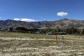 Lot 68 Koreke Rise, Lake Hawea
