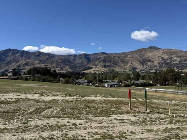 Lot 68 Koreke Rise, Lake Hawea