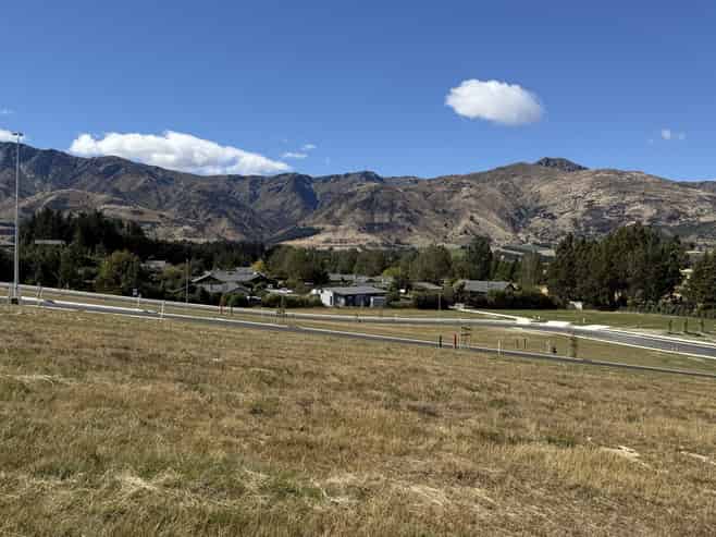 Lot 68 Koreke Rise, Lake Hawea
