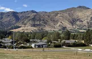 Lot 68 Koreke Rise, Lake Hawea