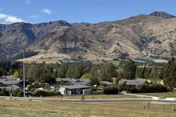 Lot 68 Koreke Rise, Lake Hawea