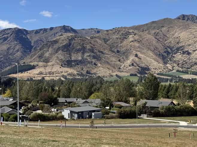 Lot 68 Koreke Rise, Lake Hawea