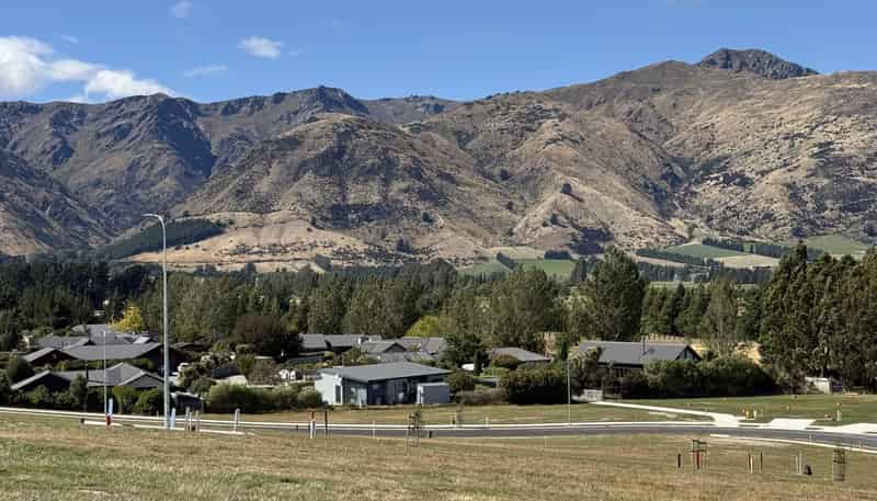 Lot 68 Koreke Rise, Lake Hawea
