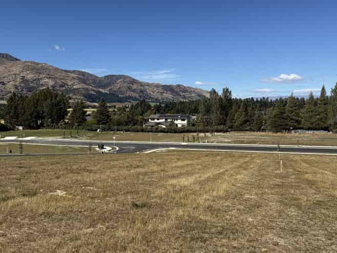 Lot 68 Koreke Rise, Lake Hawea