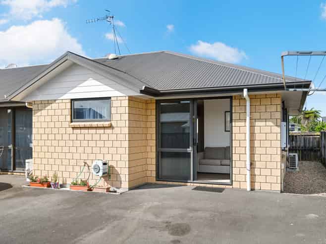 3/53 Primrose Street, Frankton