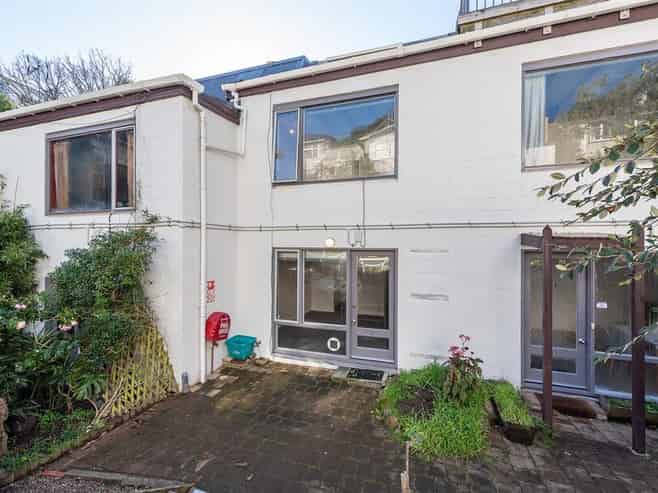 P/28 Bidwill St, Mount Cook