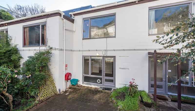 P/28 Bidwill St, Mount Cook