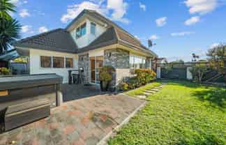 1/7 Camden Place, Papatoetoe