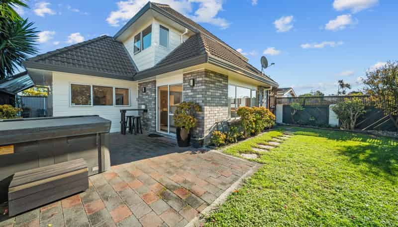 1/7 Camden Place, Papatoetoe
