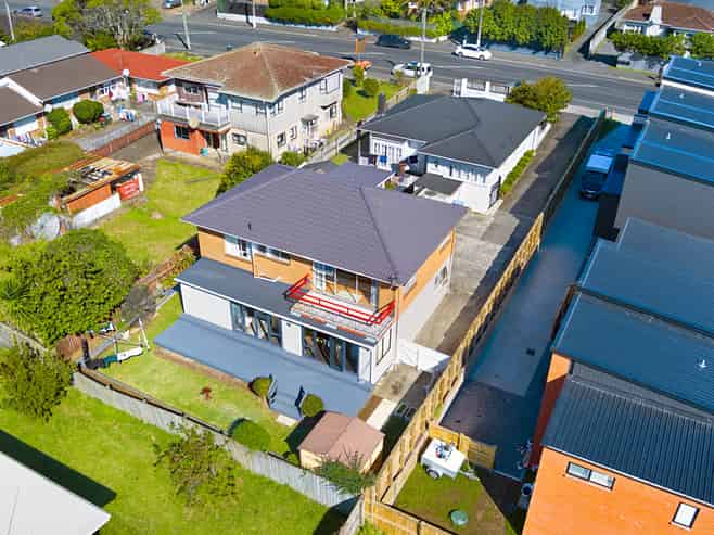 426A Mt Albert Road, Mount Roskill